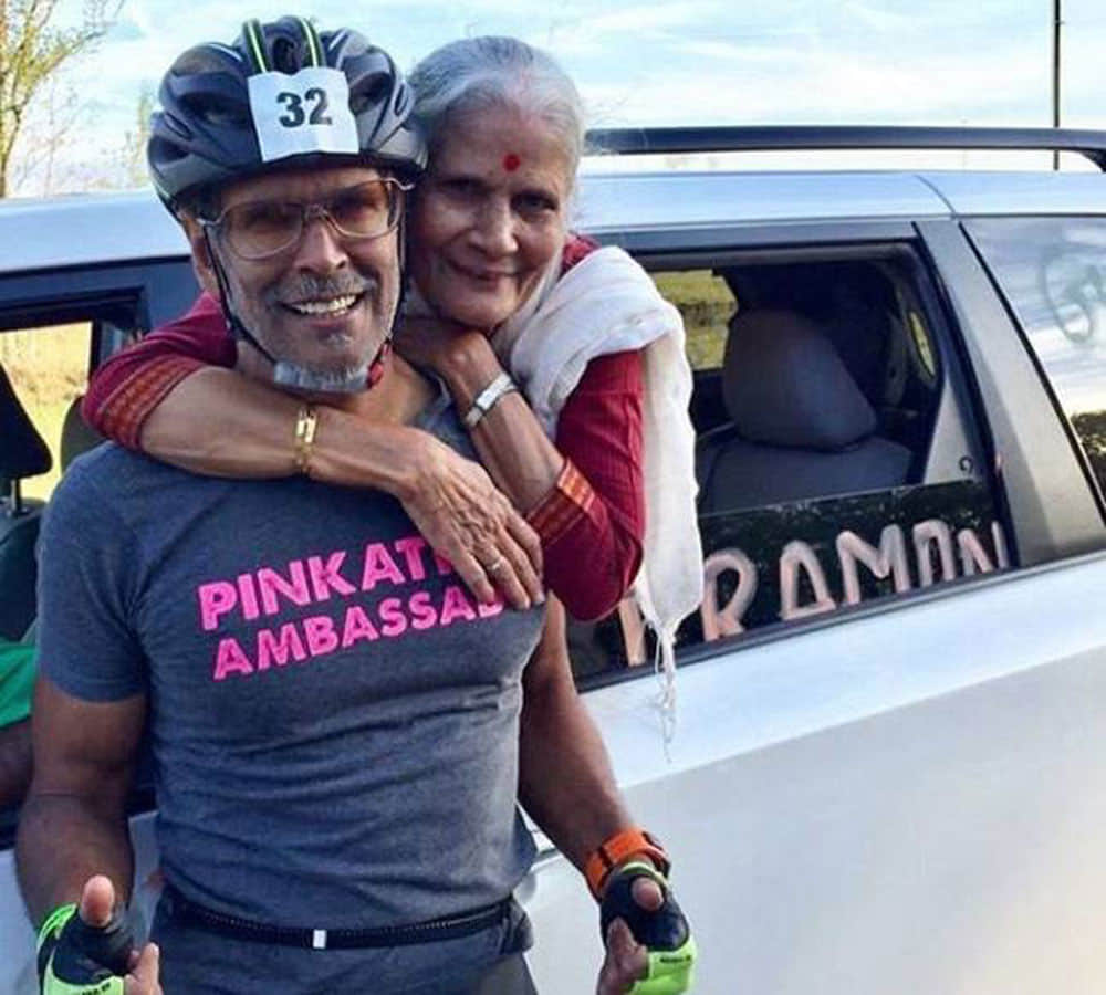 milind soman is now ultraman