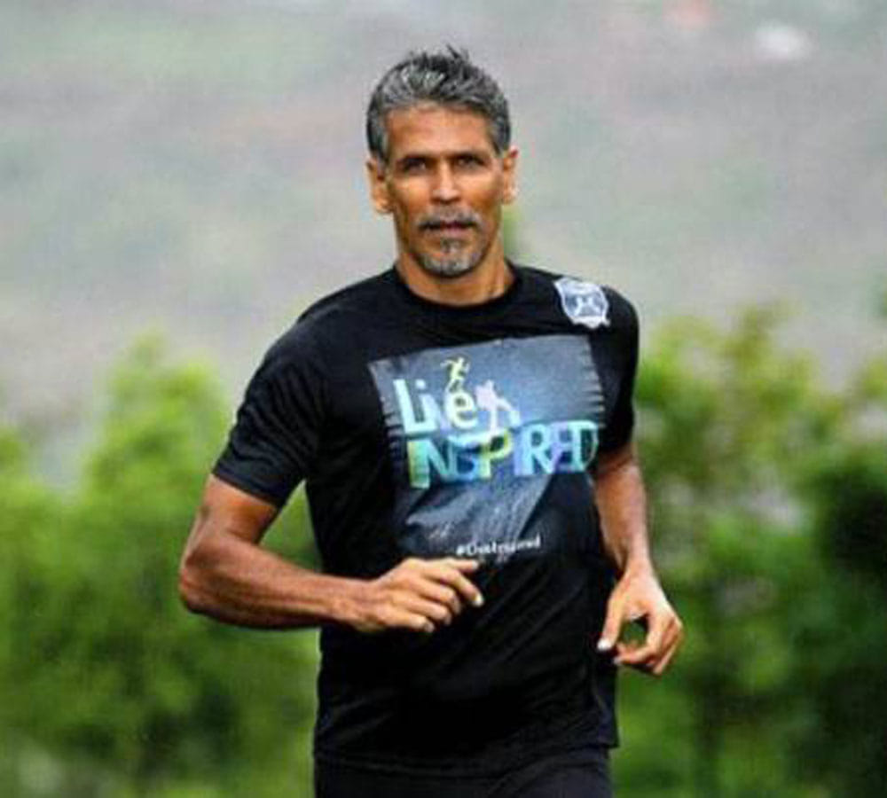 milind soman is now ultraman