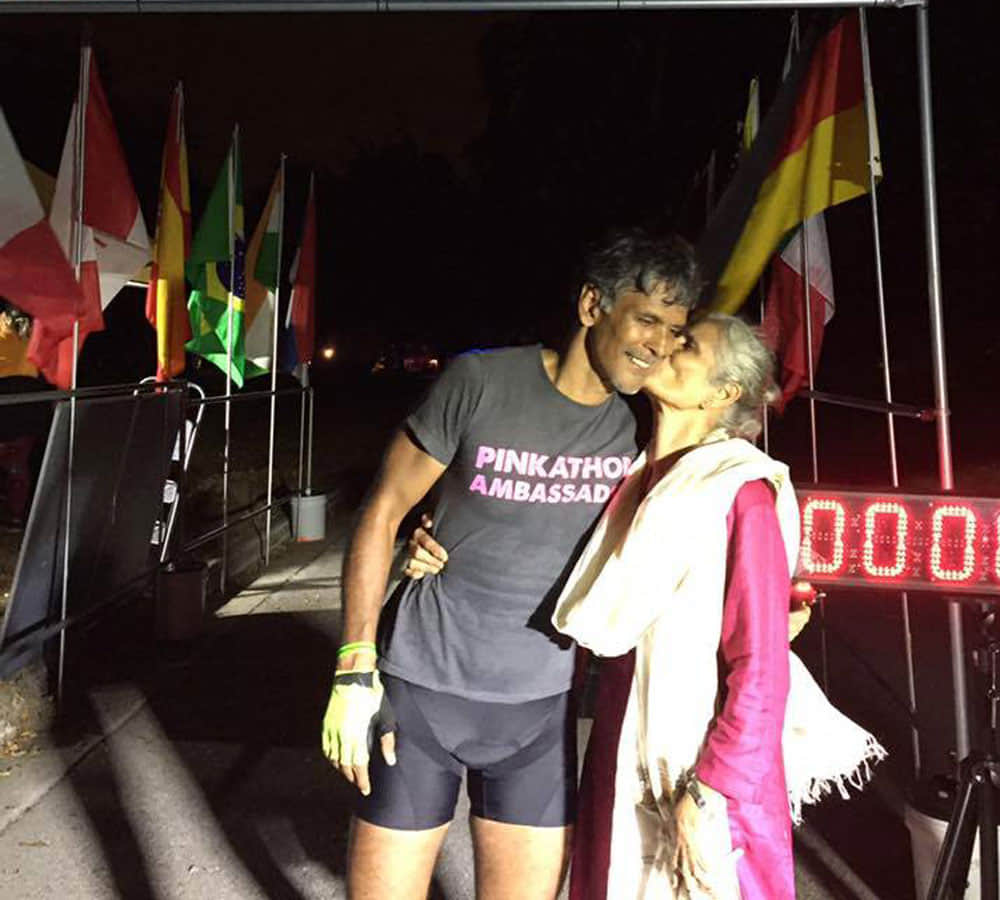 milind soman is now ultraman