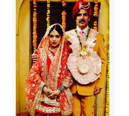 film toilet ek prem katha first look release