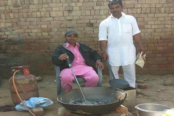 Sweetmaker became millionaires, haryana fatehabad news