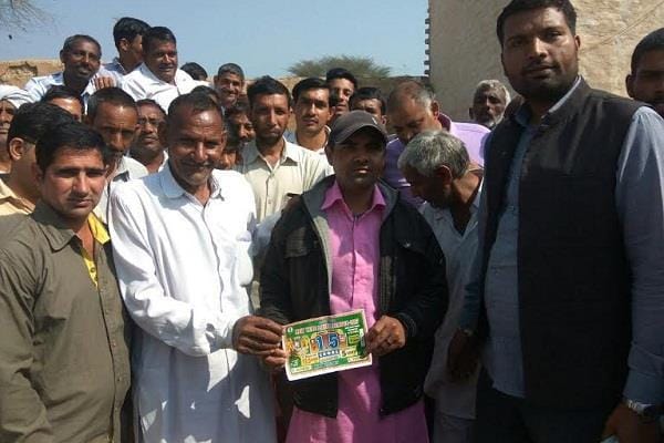 Sweetmaker became millionaires, haryana fatehabad news