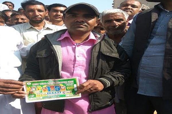 Sweetmaker became millionaires, haryana fatehabad news