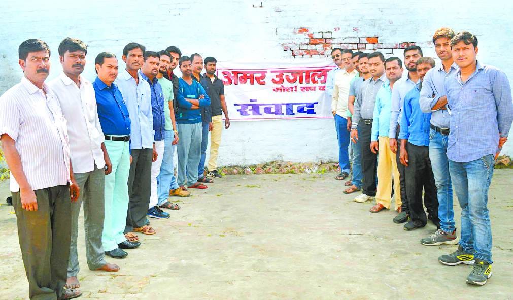 Gosaiganj should relief from Jam