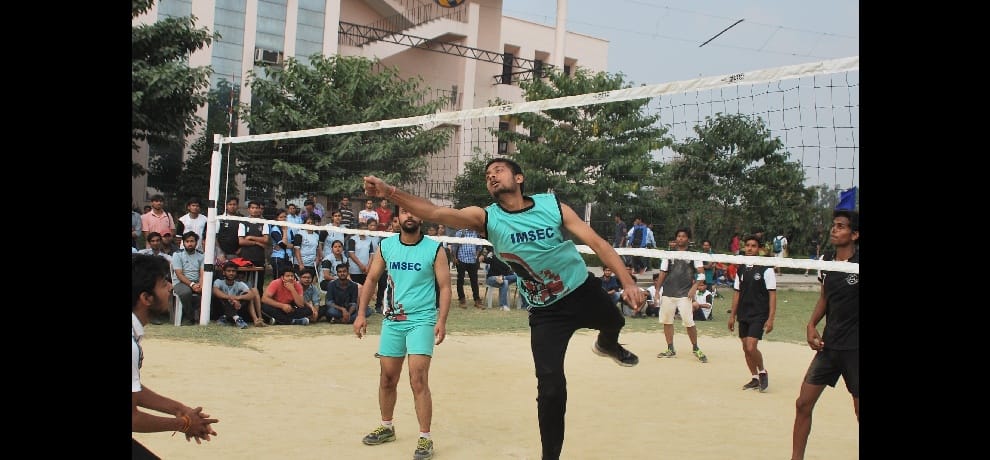 Ghaziabad: Aktu open the mega event