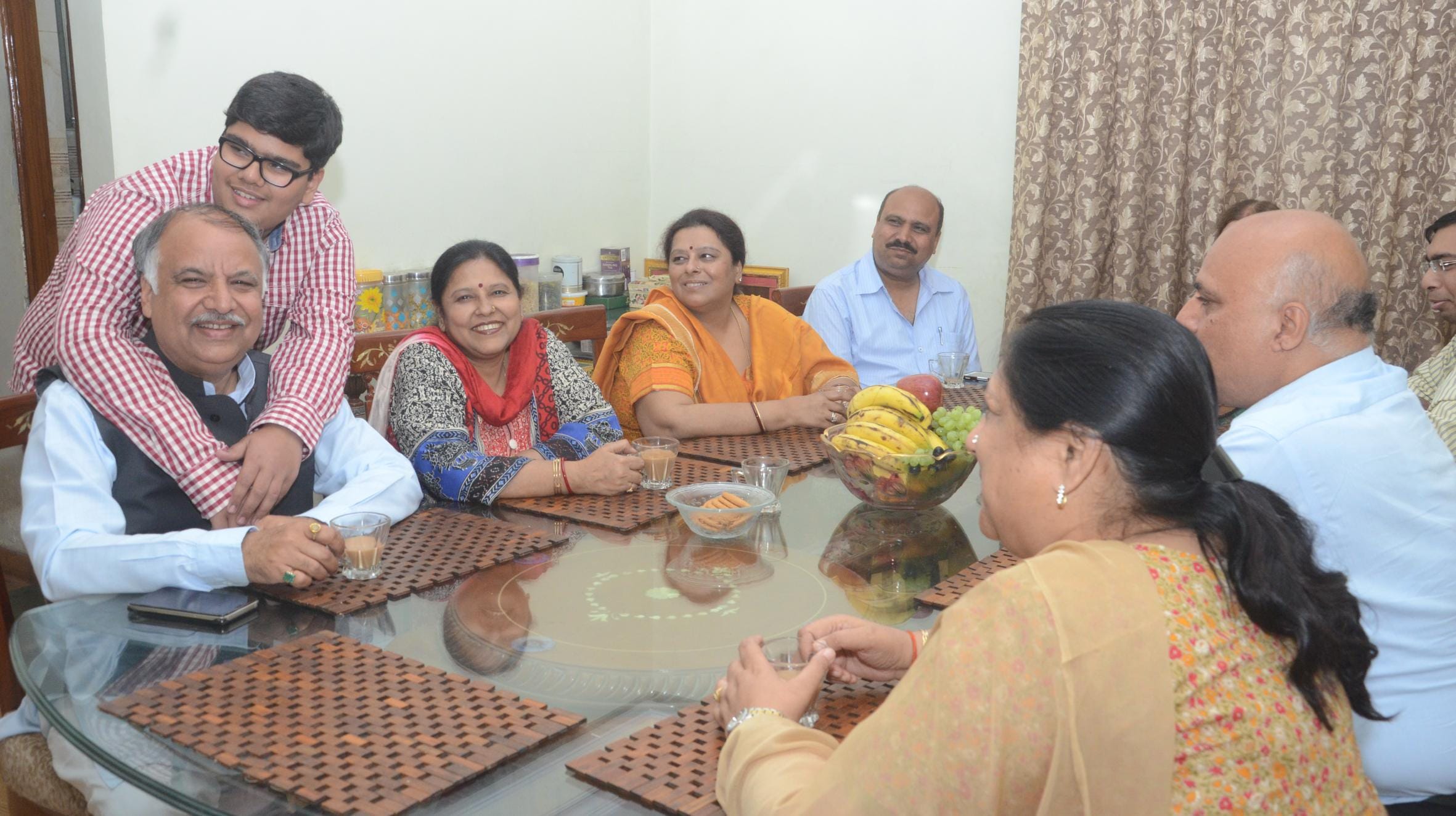 amar ujala talked to candidates  after up assembly election