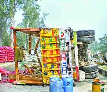 Three bike riders killed in vehicle collision