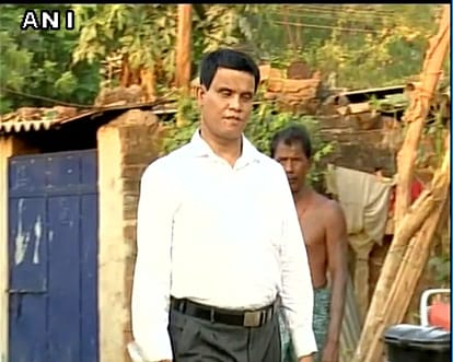 Sanyasi Behera comes first in Odisha Administrative Services exams