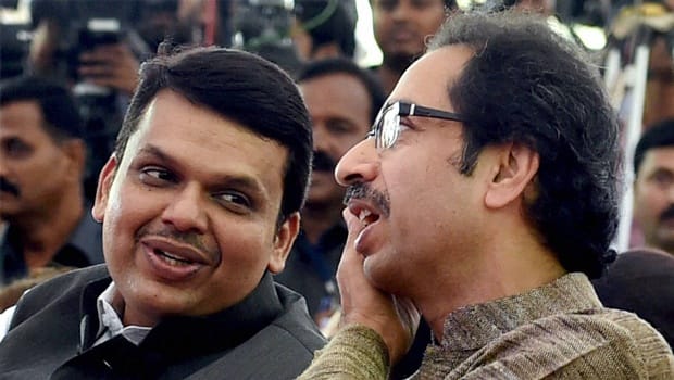 Exit poll: Know who is the King of mumbai politics?