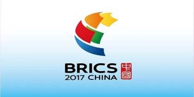 BRICS to promote inclusive, balanced economic globalisation says China 