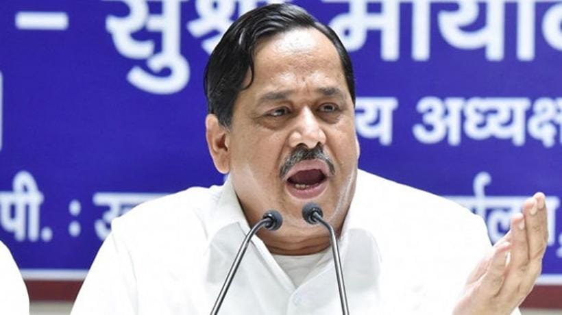 naseemudeen siddki attacks on pm on teen talak
