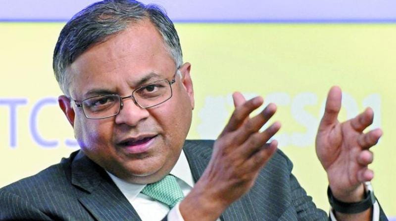 Tata Sons to invest Rs ten thousands crore in group companies 