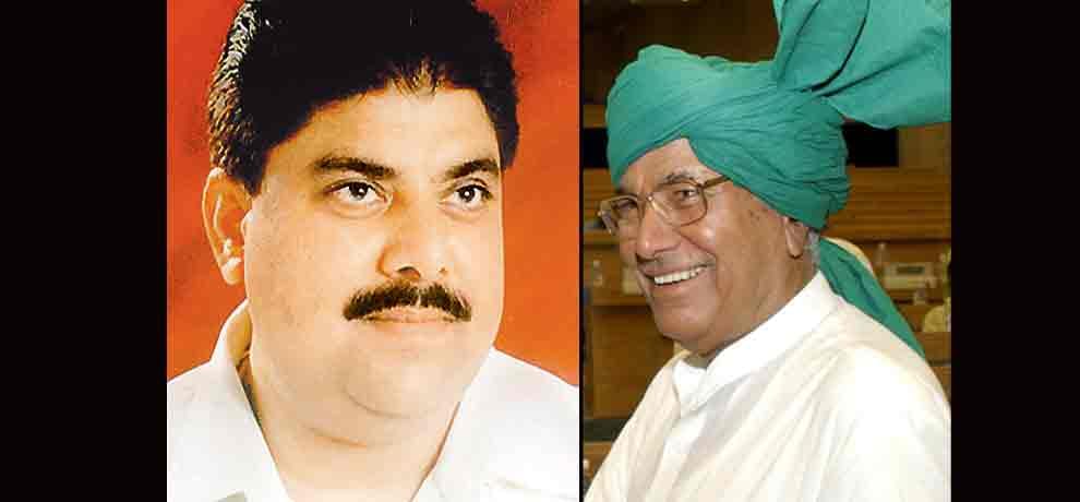 haryana cm 12th paas declaration proved wrong 