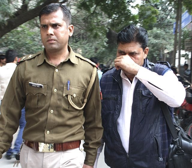 Bhojpur encounter was fake, four policemen convicted