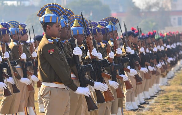 cooks now Chef and barber will be called hairstylist in crpf
