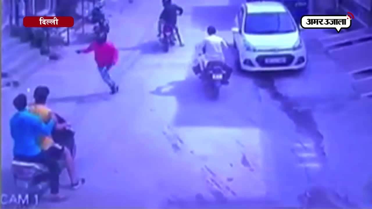 दिल्ली, मर्डर, आईपीएल, सीसीटीवी 