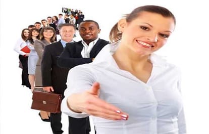  first five minutes most important for an interview