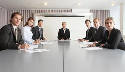  first five minutes most important for an interview