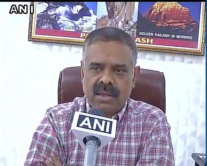 many Naxals killed in an encounter with Police in Chhattisgarh