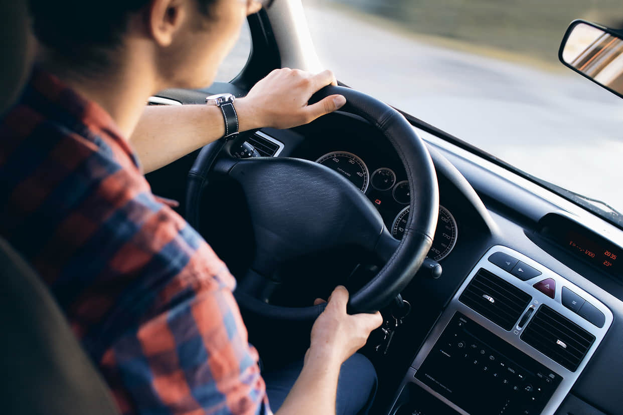 driving without driving licence, digital locker, driving license