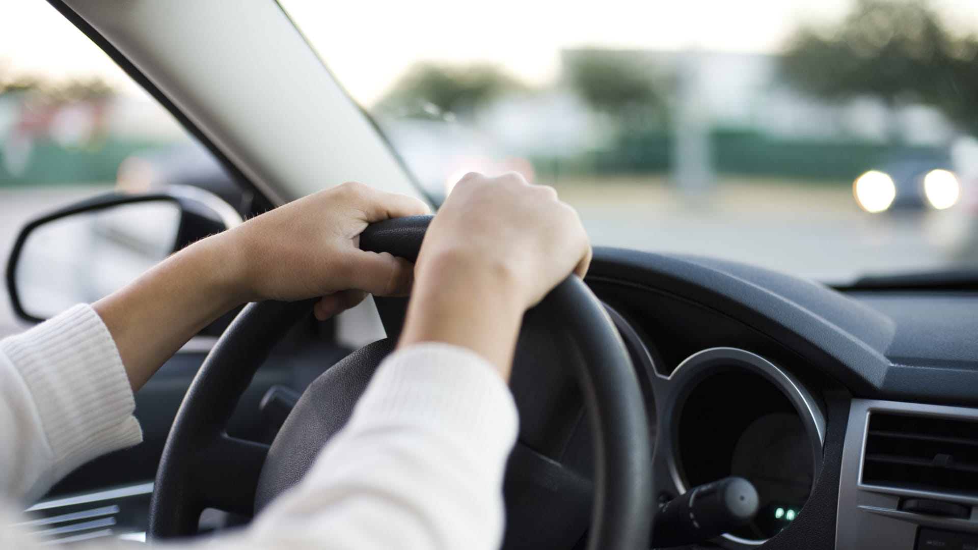 if driving licence missed, passport may use as identity proof