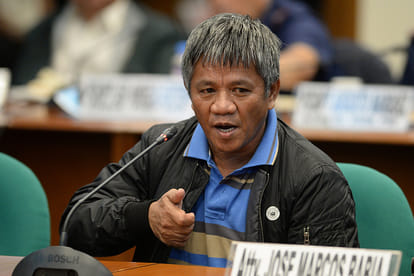 Ex-Officer Says He Led Death Squad at president Duterte’s Behest in Davao City