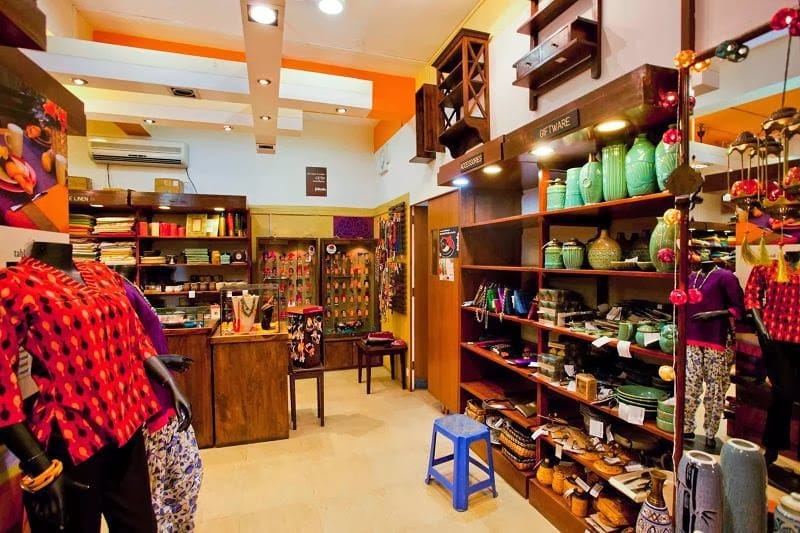 Fab India gets notice for using word Khadi