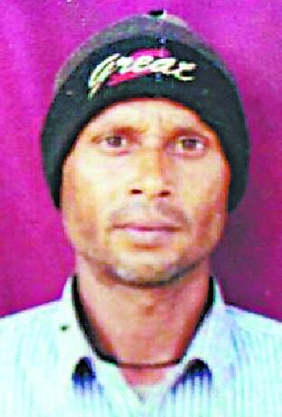 Farmer shot dead in election