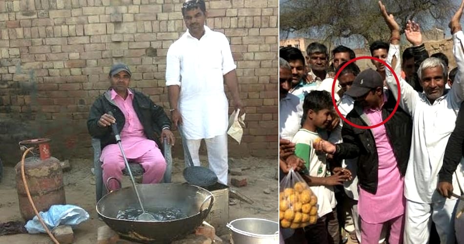 Sweetmaker became millionaires, haryana fatehabad news