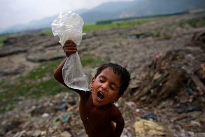 indian goverment aim to zero hunger, no poverty, reducing inequalities