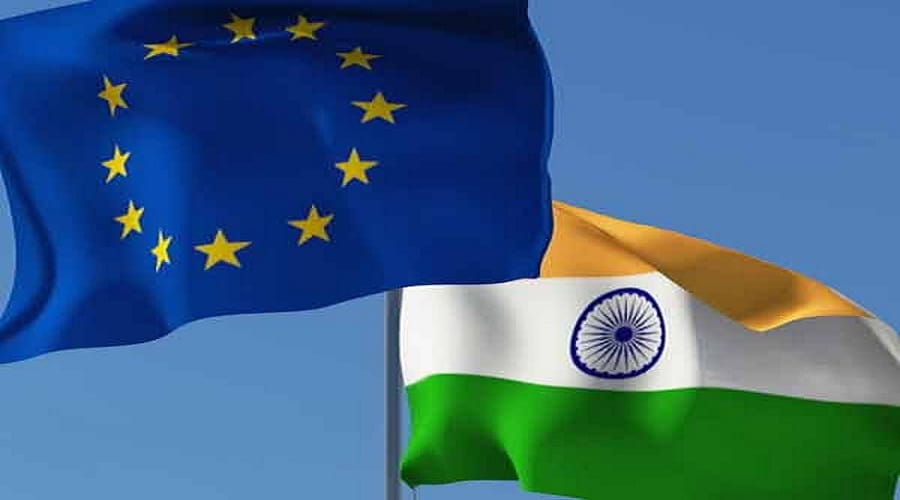 EU Introduced Strategy Letter to Strengthen Relationship with India