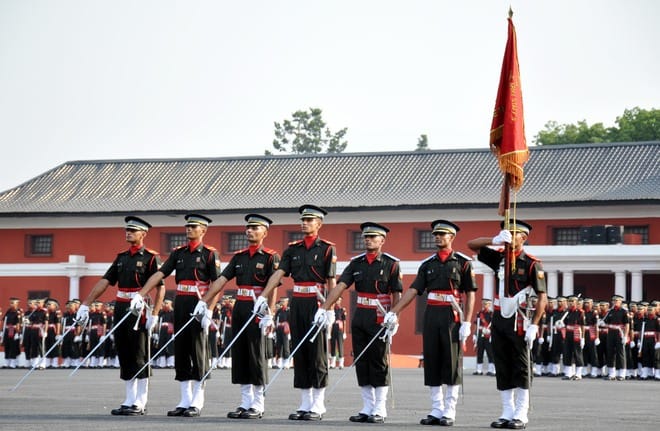 indian military academy admission notification released, apply for entrance exam