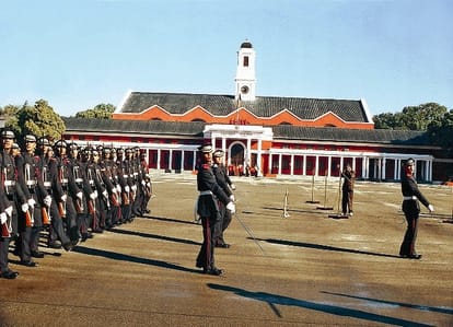 indian military academy admission notification released, apply for entrance exam