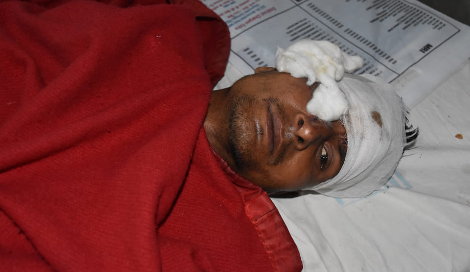 three killed in horrific accident