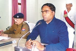 election campaning