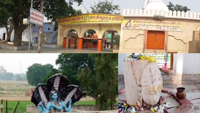mystery of shiva temple and ashwatthama
