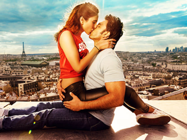  You never knew These Facts about kissing