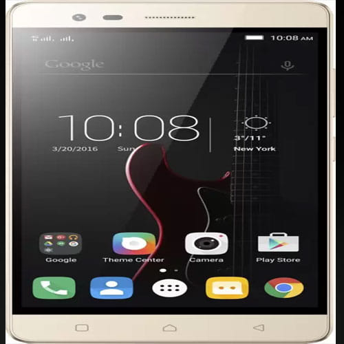 Lenovo Vibe K5 Note 64gb storage variant sale in india on flipkart