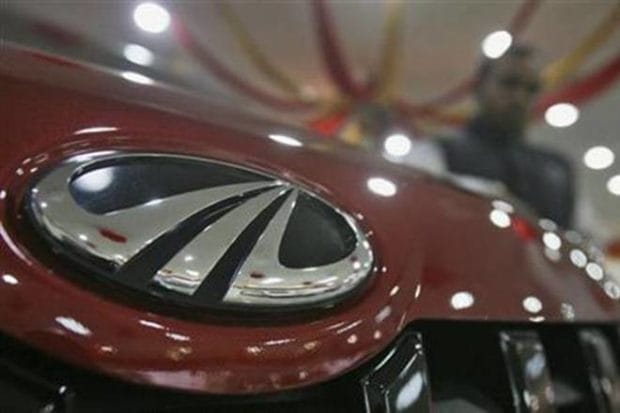 Mahindra gives first of its kind service support in the Indian trucking  industry