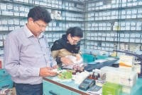 sonipat, no drugist