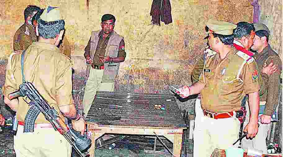 boy murderd at surajkund