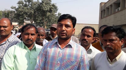 soldiers wife murder in kannauj