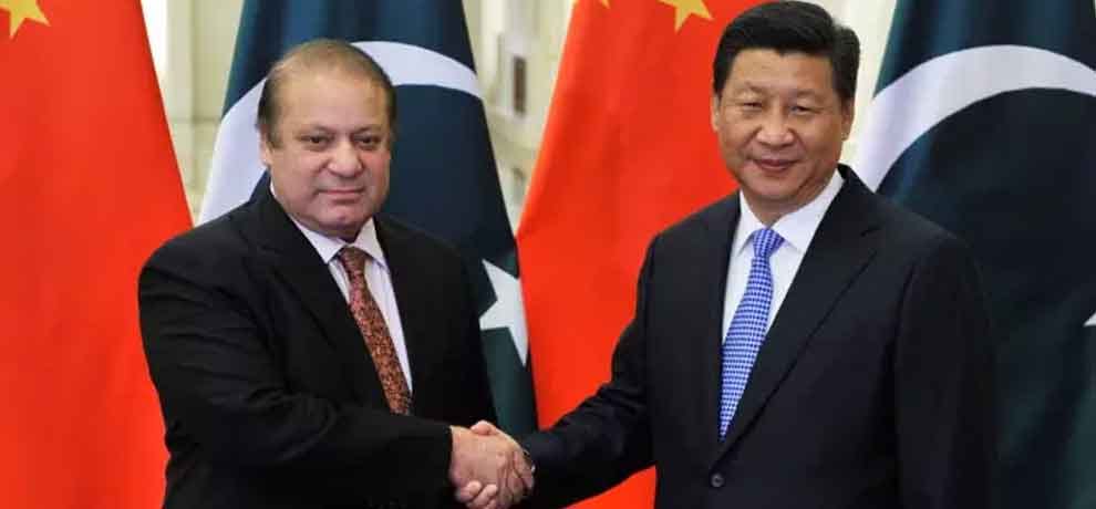 Pakistan is sinking into debt, Chinese media seek to save him
