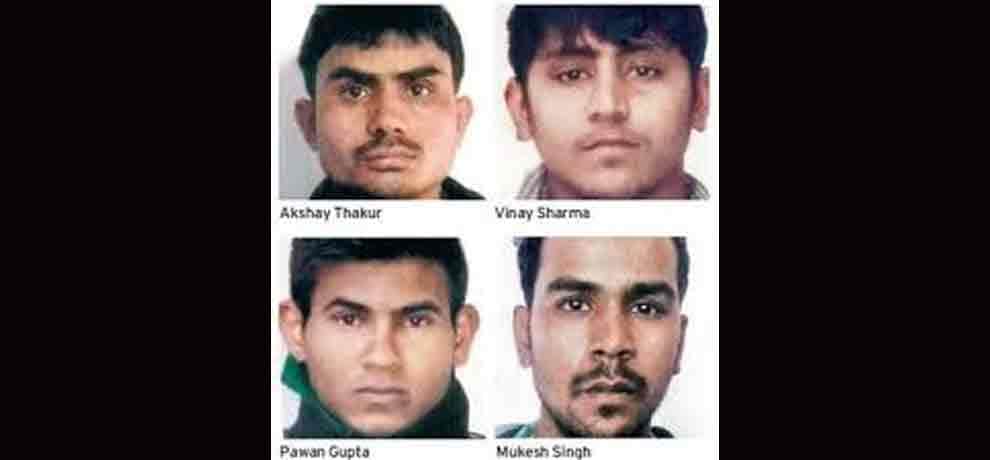 seven dreaded criminals with shahabuddin in tihar jail