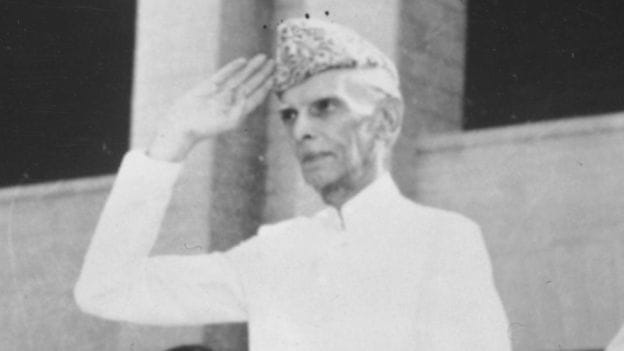 Urdu built by the division of the country