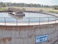 jind,  sivage tritment plant, new,   harayana