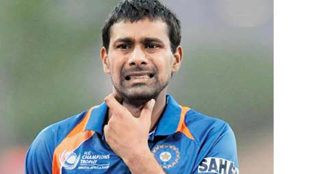 praveen kumar announces retirement from international cricket