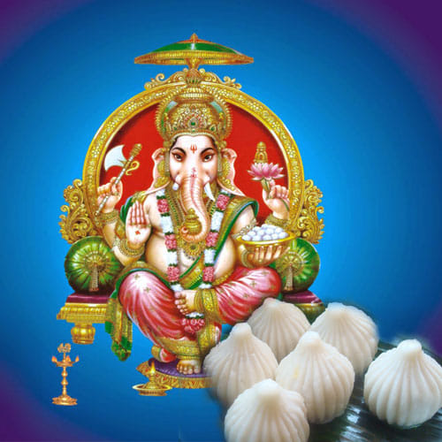 Impress Lord Ganesha By Doing These Things On Wednesday 