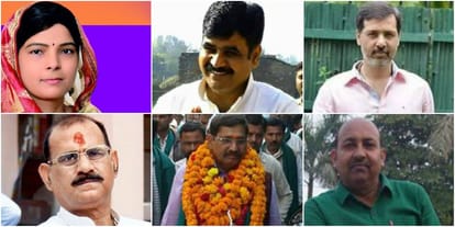 rebels can be headache for their political parties