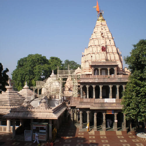 Maha Shivratri Special Shiva's Twelve Jyotirlinga 
